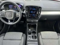 Occasion Volvo XC40 Core 163 ch (119 kW) 2023 Rouge SUV