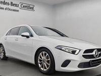 Occasion Mercedes A180 Progressive 116 ch (85 kW) 2020 Berline