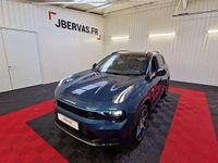 Occasion Lynk & Co 01 179 ch (131 kW) 2023 Noir SUV