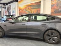 Occasion Tesla Model 3 Standard Range 202 kW (275 ch) 2022 Berline