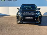 occasion Land Rover Discovery Sport MARK V P250 MHEV AWD BVA R-Dynamic HSE