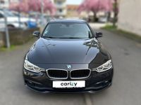 occasion BMW 318 d 150 ch Business A