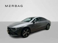 occasion Mercedes CLA250e CLA 250Coupé Progressive Navi/Keyless-Go/LED