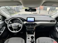 occasion Ford Kuga Iii 2.5 Duratec 190 Bioéthanol Hybrid Ecvt Titanium