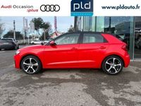 occasion Audi A1 Sportback Advanced 25 TFSI 70 kW (95 ch) S tronic