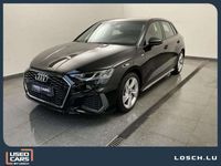 occasion Audi A3 SB/S-line/35TFSI/S-Tronic/LED