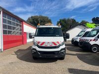 occasion Iveco Daily 70C17