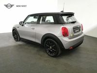 Occasion Mini Cooper SE Essential 136 kW (186 ch) 2022 Argent Citadine