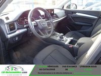 occasion Audi Q5 TDI 190 BVA Quattro