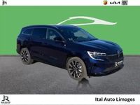 Occasion Renault Espace Techno 131 ch (96 kW) 2024 Bleu Monospace