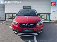 occasion Opel Crossland 1.2 Turbo 110ch 2020 6cv