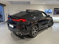 occasion BMW X6 (g06) Xdrive30d 265 M Sport Bva8