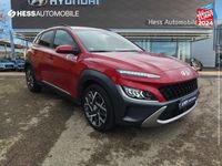 occasion Hyundai Kona 1.6 Gdi 141ch Hybrid Executive Dct-6