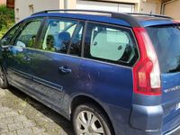 occasion Citroën Grand C4 Picasso HDi 110 FAP Pack