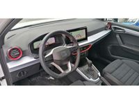 occasion Seat Arona 1.5 Tsi Act 150 Dsg Fr +acc+pack Drive Assist M
