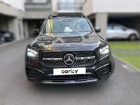 Occasion Mercedes GLB200 AMG line 150 ch (110 kW) 2025 Noir SUV