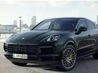 occasion Porsche Cayenne E-hybrid Coupe V6 462ch/pano/pasm/chrono