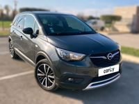 occasion Opel Crossland X 1.2 Turbo 110 ch ECOTEC Innovation