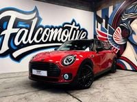 Occasion Mini Cooper Clubman Chili 136 ch (100 kW) 2022 Rouge Break