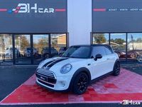 Occasion Mini Cooper 136 ch (100 kW) 2014 Citadine