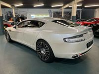 occasion Aston Martin Rapide S 6.0 V12 557 CH