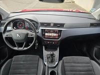 Occasion Seat Arona Style 116 ch (85 kW) 2018 Rouge SUV
