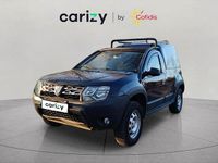 Occasion Dacia Duster 110 ch (80 kW) 2017 Bleu SUV