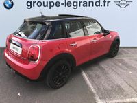 Occasion Mini Cooper 136 ch (100 kW) 2019 Citadine