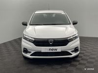 occasion Dacia Sandero III 1.0 ECO-G 100ch Essentiel -22