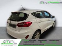 Occasion Ford Fiesta 125 ch (91 kW) 2020 Citadine