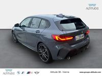 occasion BMW 118 118 dA 150ch M Sport