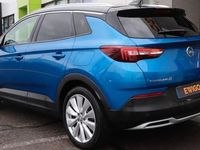 Occasion Opel Grandland X Ultimate 201 ch (147 kW) 2020 Bleu SUV