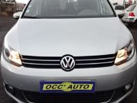 occasion VW Touran 1.6 TDI 105 Match