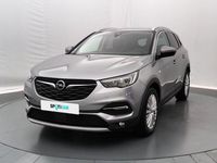 Occasion Opel Grandland X Innovation 130 ch (95 kW) 2019 SUV
