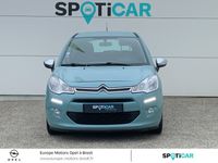 occasion Citroën C3 PureTech 82 Feel Edition