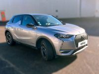 occasion DS Automobiles DS3 Crossback DS3 Crossback PureTech 155 S&S EAT8 So Chic