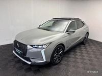 Occasion DS Automobiles DS4 Crossback Opera 130 ch (95 kW) 2023 Gris SUV