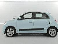 Occasion Renault Twingo Zen 60 kW (82 ch) 2021 Bleu Citadine