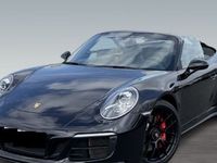 occasion Porsche 991 Gts Cabriolet