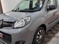 Occasion Renault Kangoo Zen 90 ch (66 kW) 2013 Monospace