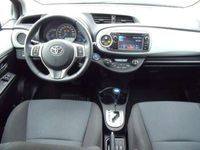 occasion Toyota Yaris Hybrid HSD 100h Dynamic 5p