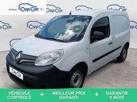 Occasion Renault Kangoo Business 79 ch (58 kW) 2021 Blanc Monospace