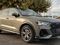 Occasion Audi Q3 Sportback S-Line 230 ch (169 kW) 2019 SUV