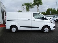 occasion Ford Transit 280 L1H1 2.0 ECOBLUE 130 TREND BUSINESS