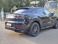 occasion Porsche Cayenne Turbo S E-hybrid Coupé