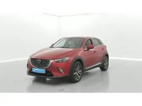 occasion Mazda CX-3 2.0l Skyactiv-g 120 4x2 Selection