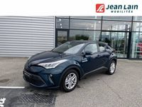 occasion Toyota C-HR C-HR HYBRIDE MY23Hybride 1.8L