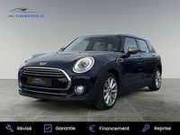 Occasion Mini Cooper Clubman 151 ch (111 kW) 2016 Bleu Break