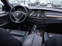 Occasion BMW X5 2009 Gris SUV