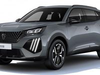 Nouvelle Peugeot 2008 Allure+ 2025 SUV